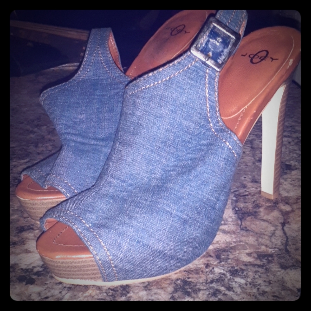 Heels